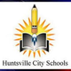 Huntsville City Schools logo
Facebook